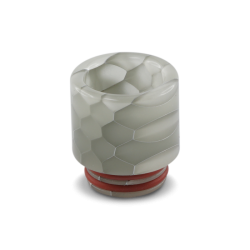 Drip Tip 810 Resine snake | Cigusto | Cigarette electronique, Eliquide