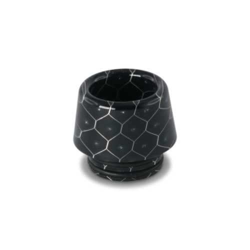 Drip Tip conique 810 Résine - atomiseur connexion 810 | Cigusto | Cigarette electronique, Eliquide