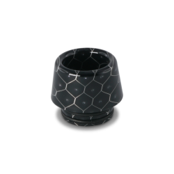 Drip Tip conique 810 Résine - atomiseur connexion 810 | Cigusto | Cigarette electronique, Eliquide