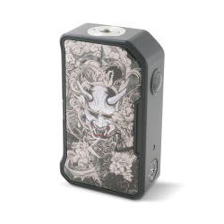 Mod box Dovpo MVV 280 W, box électronique | Cigusto | Cigusto | Cigarette electronique, Eliquide