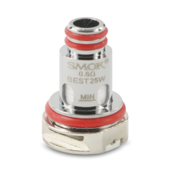 Résistance RPM40 Smoktech - Résistances RPM COIL| Cigusto | Cigusto | Cigarette electronique, Eliquide