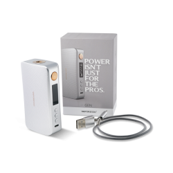 Box GEN - Vaporesso | Cigusto | Cigarette electronique, Eliquide