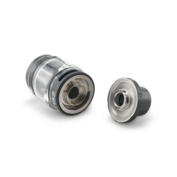 Atomiseur ZEUS SUBOHM TANK 5 ml - Atomiseur GeekVape ZEUS  | Cigusto | Cigarette electronique, Eliquide