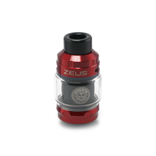Atomiseur ZEUS SUBOHM TANK 5 ml - Atomiseur GeekVape ZEUS  | Cigusto | Cigarette electronique, Eliquide