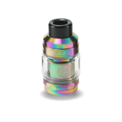 Atomiseur ZEUS SUBOHM TANK 5 ml - Atomiseur GeekVape ZEUS  | Cigusto | Cigarette electronique, Eliquide