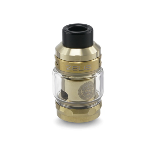 Atomiseur ZEUS SUBOHM TANK 5 ml - Atomiseur GeekVape ZEUS  | Cigusto | Cigarette electronique, Eliquide