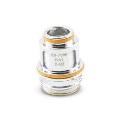 Résistances Z Series Geekvape | Pack 5 résistances sub-ohm DTL | Cigusto | Cigarette electronique, Eliquide