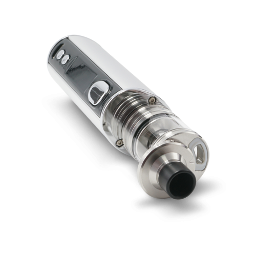 Kit Istick T80 d'Eleaf + clearomiseur 4,5 ml Melo| Cigusto | Cigusto | Cigarette electronique, Eliquide