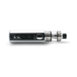 Kit Istick T80 d'Eleaf + clearomiseur 4,5 ml Melo| Cigusto | Cigusto | Cigarette electronique, Eliquide