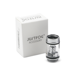 Verre Pyrex complet Q16 Pro V2 - JUSTFOG