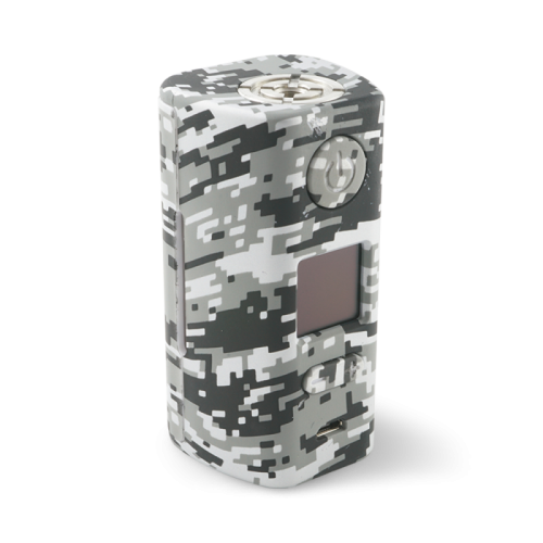Box RADER ECO - Hugo Vapor | Cigusto | Cigarette electronique, Eliquide