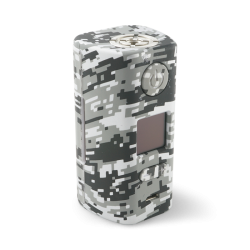 Box RADER ECO - Hugo Vapor | Cigusto | Cigarette electronique, Eliquide