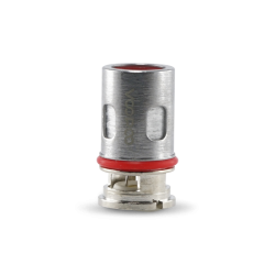 Résistances PnP Voopoo | Pack 5 résistances Vinci Drag Argus | Cigusto | Cigarette electronique, Eliquide