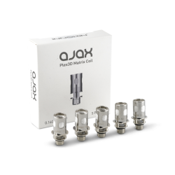 Résistance AJAX Innokin - Clearomiseur Ajax et Proton Mini | Cigusto | Cigarette electronique, Eliquide
