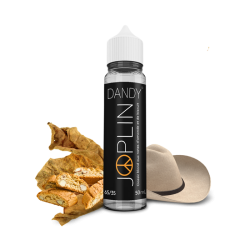 ELiquide Joplin Dandy 50ML Liquideo Ecigarette| Cigusto | Cigusto | Cigarette electronique, Eliquide