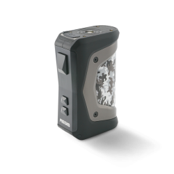 Box Aegis X de Geekvape - double acus 18650 | Cigusto | Cigusto | Cigarette electronique, Eliquide