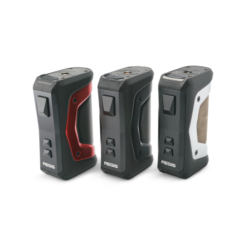 Box Aegis X de Geekvape - double acus 18650 | Cigusto | Cigusto | Cigarette electronique, Eliquide