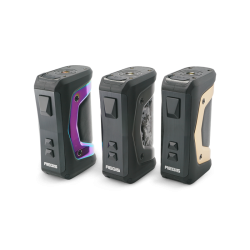 Box Aegis X de Geekvape - double acus 18650 | Cigusto | Cigusto | Cigarette electronique, Eliquide