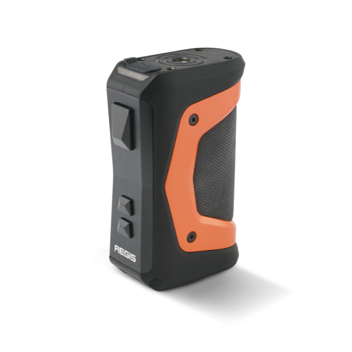 Box Aegis X de Geekvape - double acus 18650 | Cigusto | Cigusto | Cigarette electronique, Eliquide