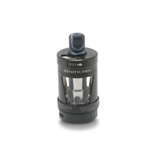 Clearomiseur ZENITH PRO Innokin, 5,5 ml MTL | Cigusto | Cigusto | Cigarette electronique, Eliquide