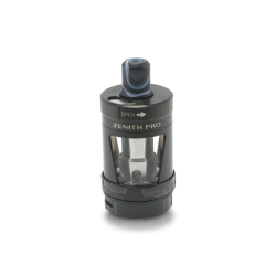 Clearomiseur ZENITH PRO Innokin, 5,5 ml MTL | Cigusto | Cigusto | Cigarette electronique, Eliquide