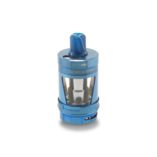 Clearomiseur ZENITH PRO Innokin, 5,5 ml MTL | Cigusto | Cigusto | Cigarette electronique, Eliquide