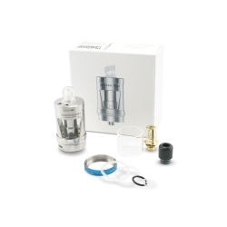 Clearomiseur ZENITH PRO Innokin, 5,5 ml MTL | Cigusto | Cigusto | Cigarette electronique, Eliquide