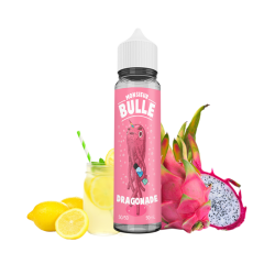 E Liquide Mr Bulle Dragonade 50 ML Liquideo Nicotine 0g | Cigusto | Cigarette electronique, Eliquide