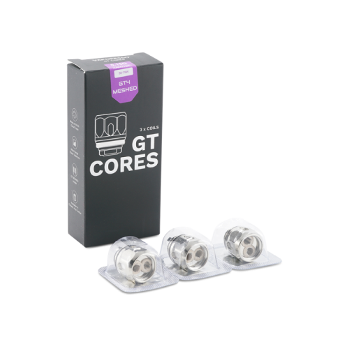 Résistances NRG GT CORE Vaporesso (x3) | Mesh DTL | Cigusto | Cigarette electronique, Eliquide