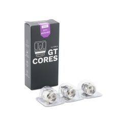 Résistances NRG GT CORE Vaporesso (x3) | Mesh DTL | Cigusto | Cigarette electronique, Eliquide