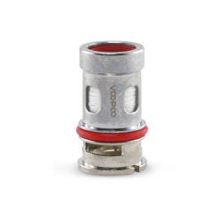 Résistances PnP Voopoo | Pack 5 résistances Vinci Drag Argus | Cigusto | Cigarette electronique, Eliquide