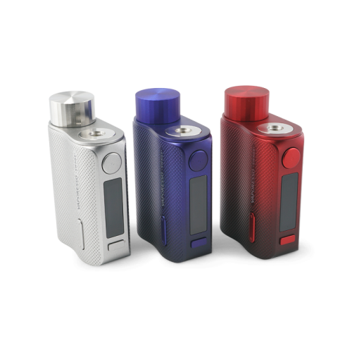 Box SWAG II - Vaporesso | Cigusto | Cigarette electronique, Eliquide