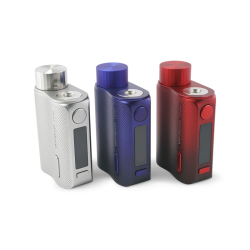 Box SWAG II - Vaporesso | Cigusto | Cigarette electronique, Eliquide