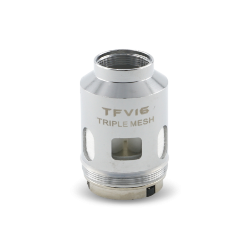 Résistances TFV16 Smoktech (x3) | Mesh 60-160W DTL | Cigusto | Cigarette electronique, Eliquide