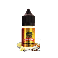 Arôme DICTATOR DULCE 30 ml - Savourea | Cigusto | Cigarette electronique, Eliquide