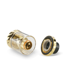 Atomiseur DOTTANK 3,5ml  24 MM - Dotmod | Cigusto | Cigarette electronique, Eliquide