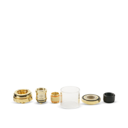 Atomiseur DOTTANK 3,5ml  24 MM - Dotmod | Cigusto | Cigarette electronique, Eliquide