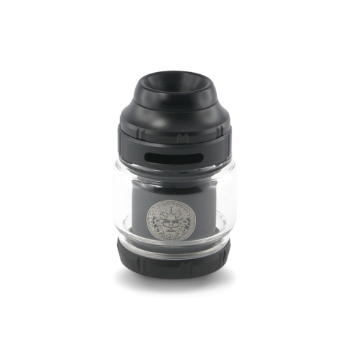 Pyrex pour atomiseur Zeus de Geekvape - Clearomiseur  | Cigusto | Cigarette electronique, Eliquide