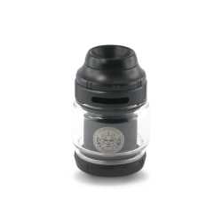 Pyrex pour atomiseur Zeus de Geekvape - Clearomiseur  | Cigusto | Cigarette electronique, Eliquide