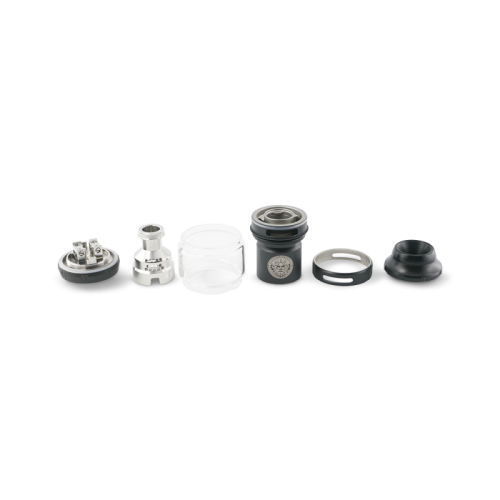 Pyrex pour atomiseur Zeus de Geekvape - Clearomiseur  | Cigusto | Cigarette electronique, Eliquide