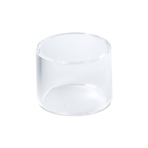 Reservoir droit pyrex clearomiseur TFV8 Baby 2 ml de Smoktech | Cigusto | Cigarette electronique, Eliquide