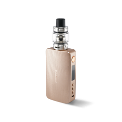 Kit cigarette electronique GEN S 220W de Vaporesso | Cigusto | Cigarette electronique, Eliquide