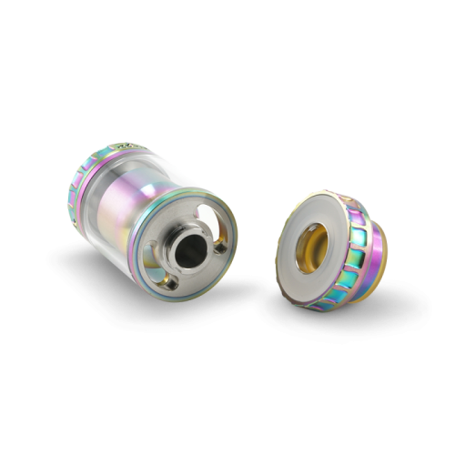 Atomiseur reconstructible Blotto RTA - DOVPO | Cigusto | Cigarette electronique, Eliquide