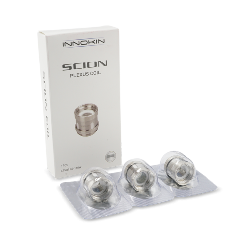 Resistance Scion Innokin pour cigarette electronique|Cigusto | Cigusto | Cigarette electronique, Eliquide