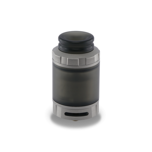 Atomiseur reconstructible Destiny RTA 24 mm - Hellvape | Cigusto | Cigarette electronique, Eliquide