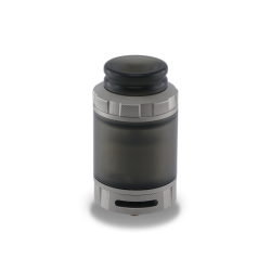 Atomiseur reconstructible Destiny RTA 24 mm - Hellvape | Cigusto | Cigarette electronique, Eliquide