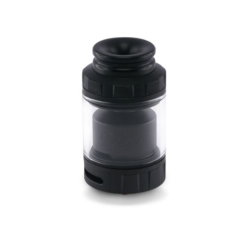 Atomiseur reconstructible Destiny RTA 24 mm - Hellvape | Cigusto | Cigarette electronique, Eliquide