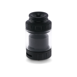 Atomiseur reconstructible Destiny RTA 24 mm - Hellvape | Cigusto | Cigarette electronique, Eliquide