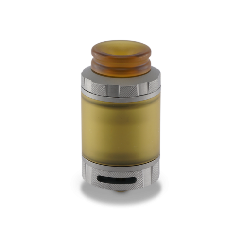 Atomiseur reconstructible Destiny RTA 24 mm - Hellvape | Cigusto | Cigarette electronique, Eliquide