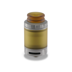 Atomiseur reconstructible Destiny RTA 24 mm - Hellvape | Cigusto | Cigarette electronique, Eliquide